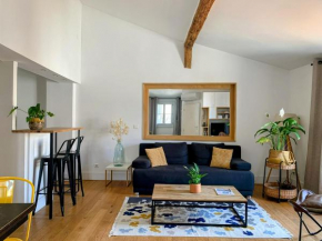 Home Chic Home - Les Toits de Sainte-Ursule